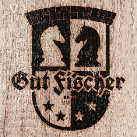Pomssen Gut Fischer מראה חיצוני תמונה