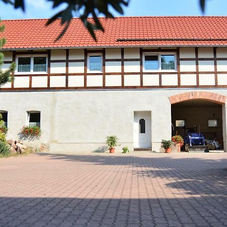 Pomssen Gut Fischer מראה חיצוני תמונה