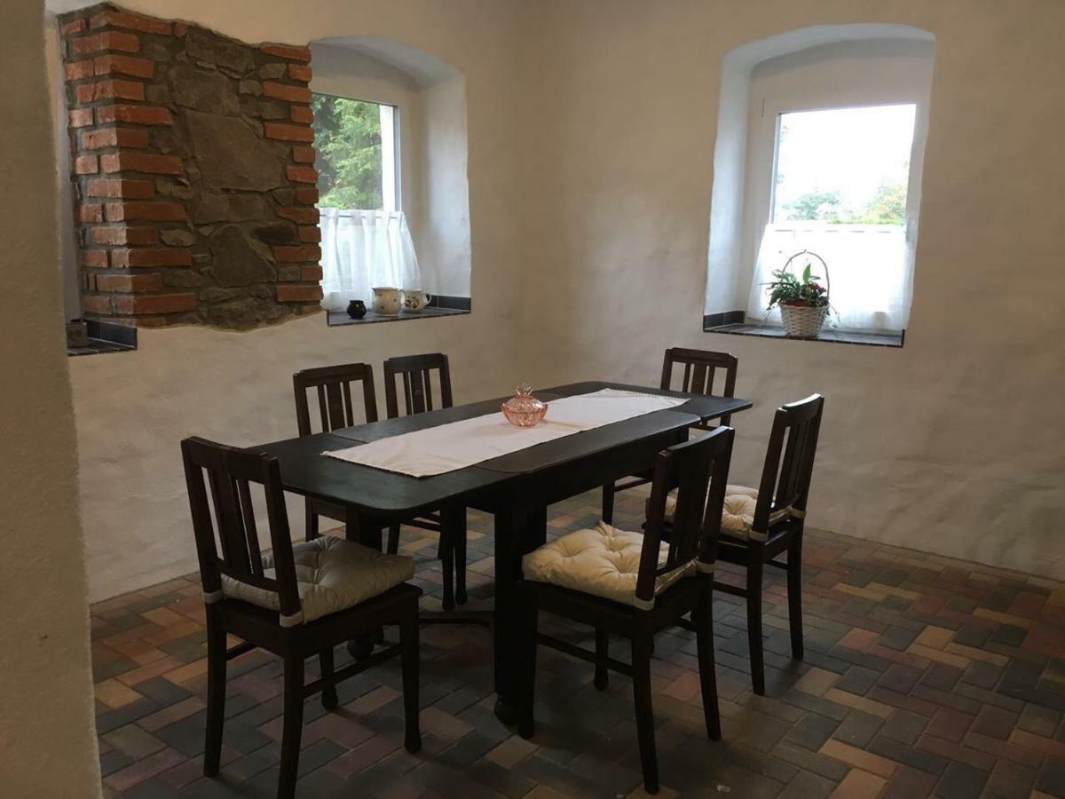 Pomssen Gut Fischer מראה חיצוני תמונה