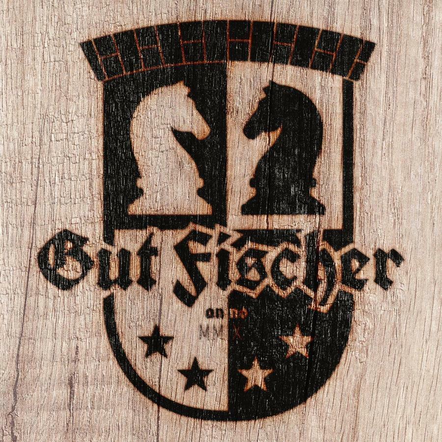 Pomssen Gut Fischer מראה חיצוני תמונה